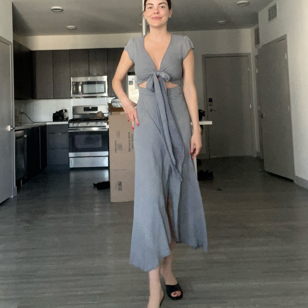 Flynn Skye Maxi Dress